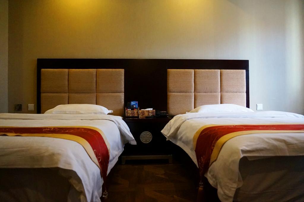 Harbin Walker Coffee Hotel Екстер'єр фото