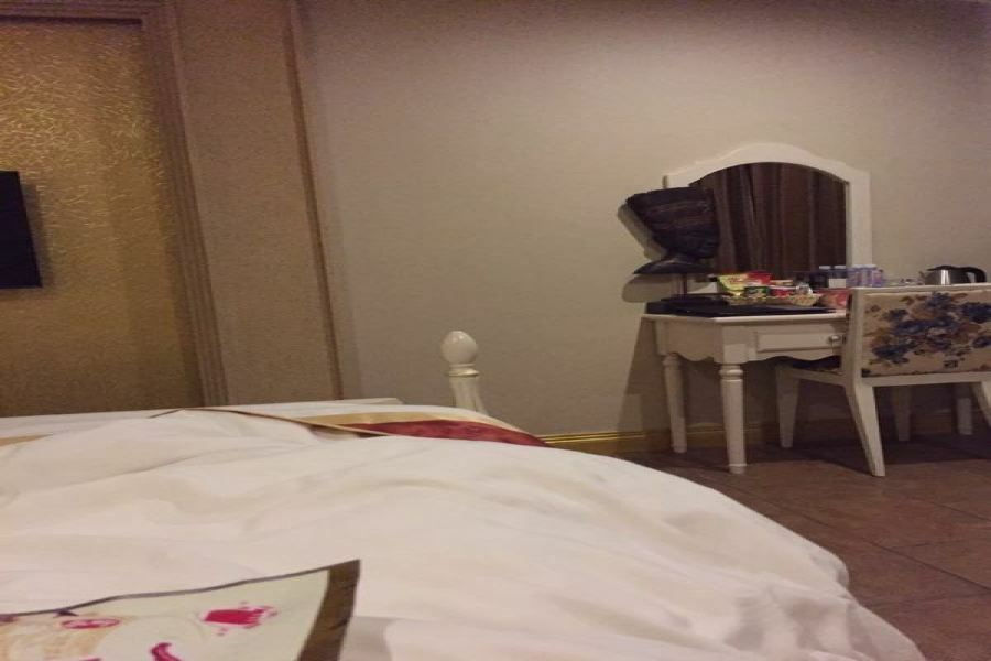 Harbin Walker Coffee Hotel Екстер'єр фото