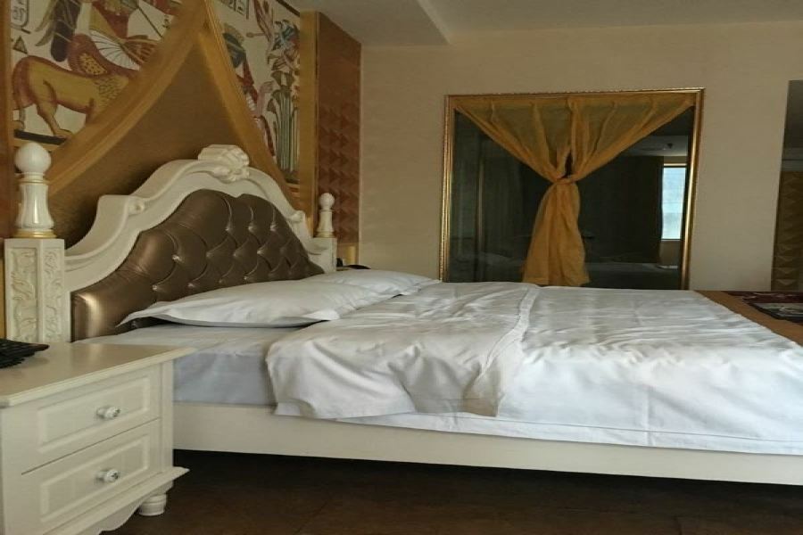 Harbin Walker Coffee Hotel Екстер'єр фото